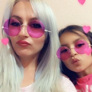 Meet your Posher, Kristina